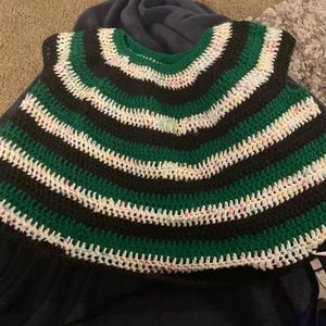 Meet your Posher, Atlas